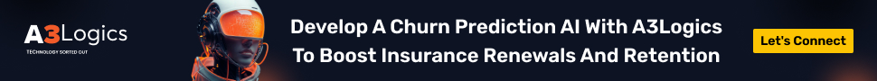Churn Prediction AI Agent cta