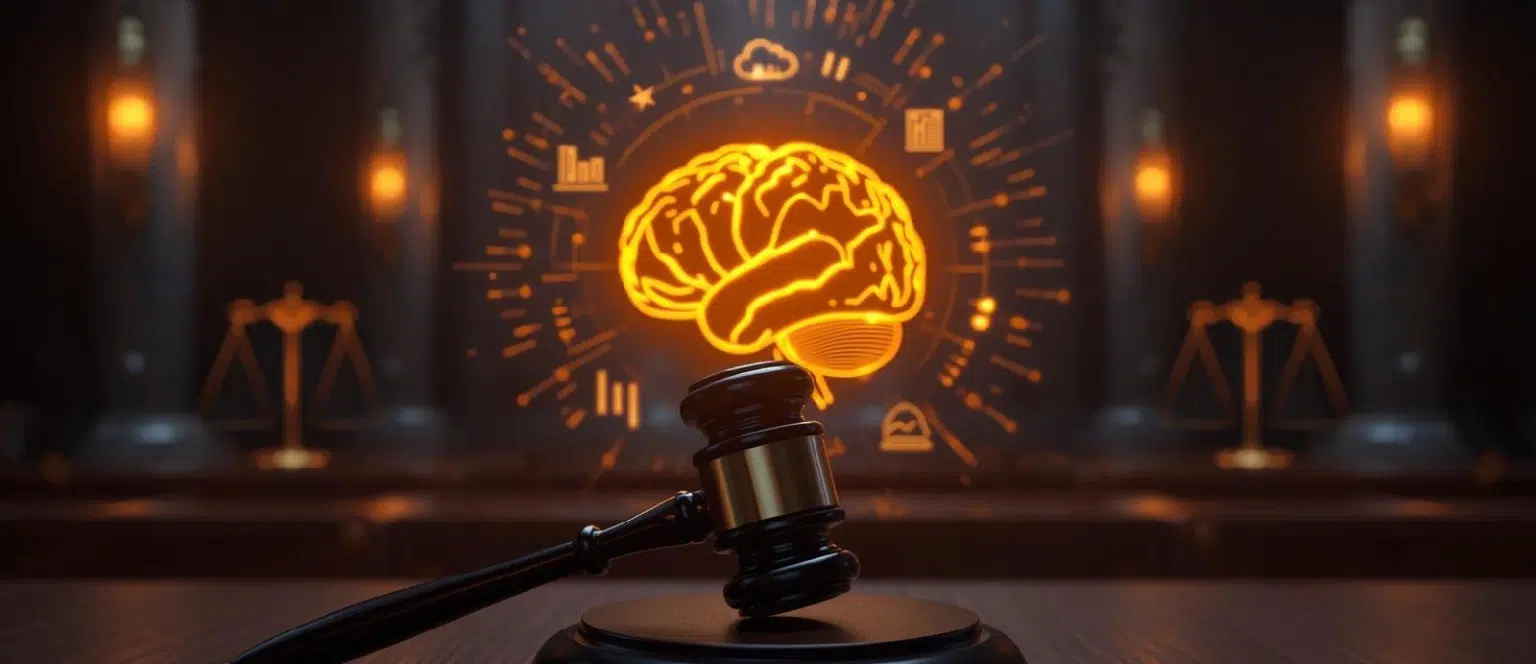 How AI-Powered Litigation Software is Revolutionizing the Legal Industry?