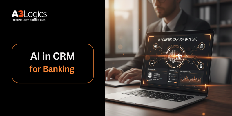 AI in CRM for Banking AI in CRM for Banking image
