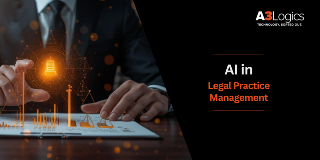 AI in Legal Practice Management Image AI in Legal Practice Management Image