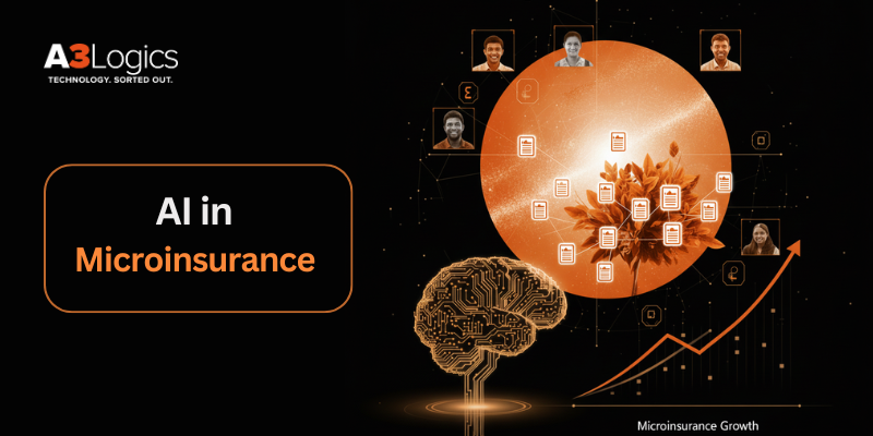 AI in Microinsurance