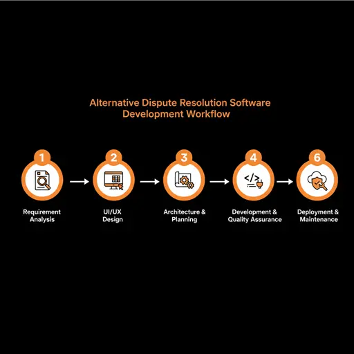 Alternative Dispute Resolution Software Development Workflow Alternative Dispute Resolution Software Development Workflow