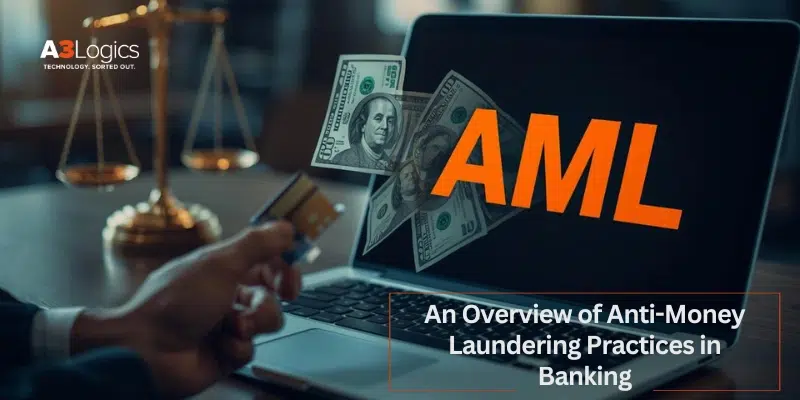 Anti-Money Laundering Practices in Banking Image Anti-Money Laundering Practices in Banking Image