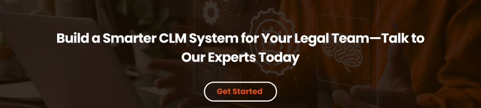 CLM System CTA