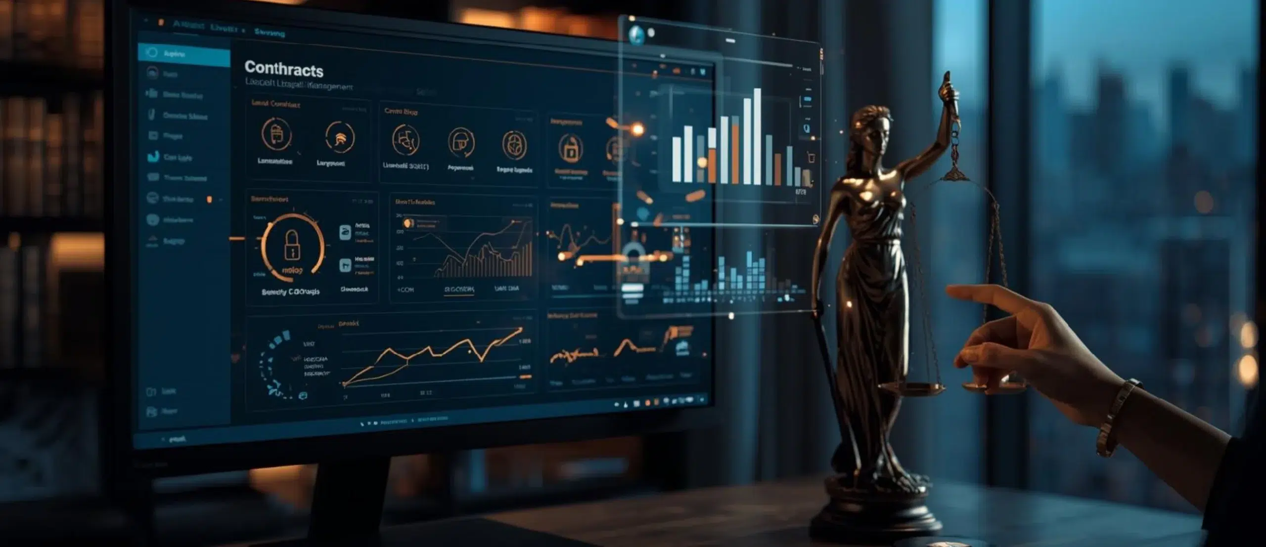 Contract Lifecycle Management Software Development: A Complete Guide for Legal Teams