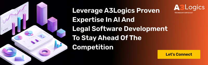 Legal Software Development Company CTA