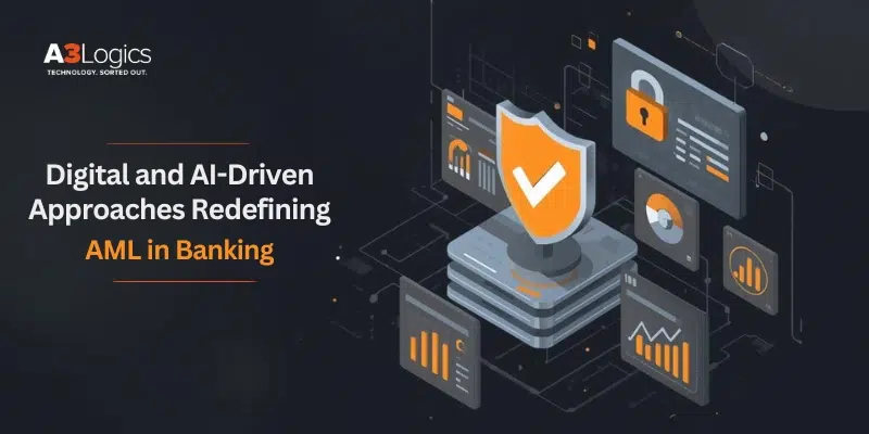 Digital and AI-Driven Approaches Redefining AML in banking image Digital and AI-Driven Approaches Redefining AML in banking image