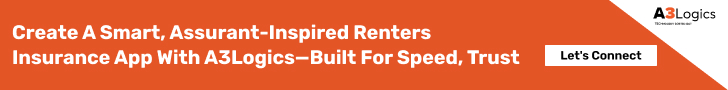 Renters Insurance App cta