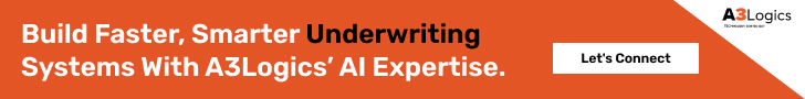 Intelligent Underwriting Solutions CTA