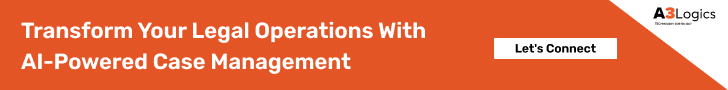 AI Legal Case Management CTA