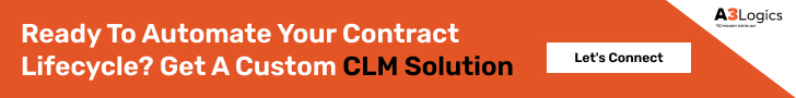 Contract Lifecycle Management Software CTA