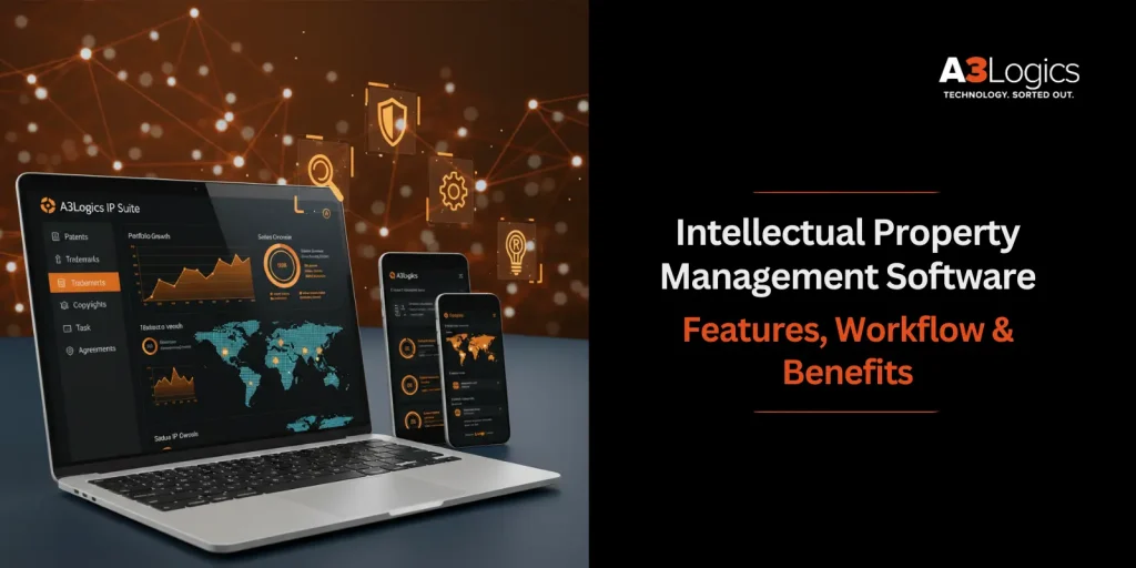 Intellectual Property Management Main Image Intellectual Property Management Main Image