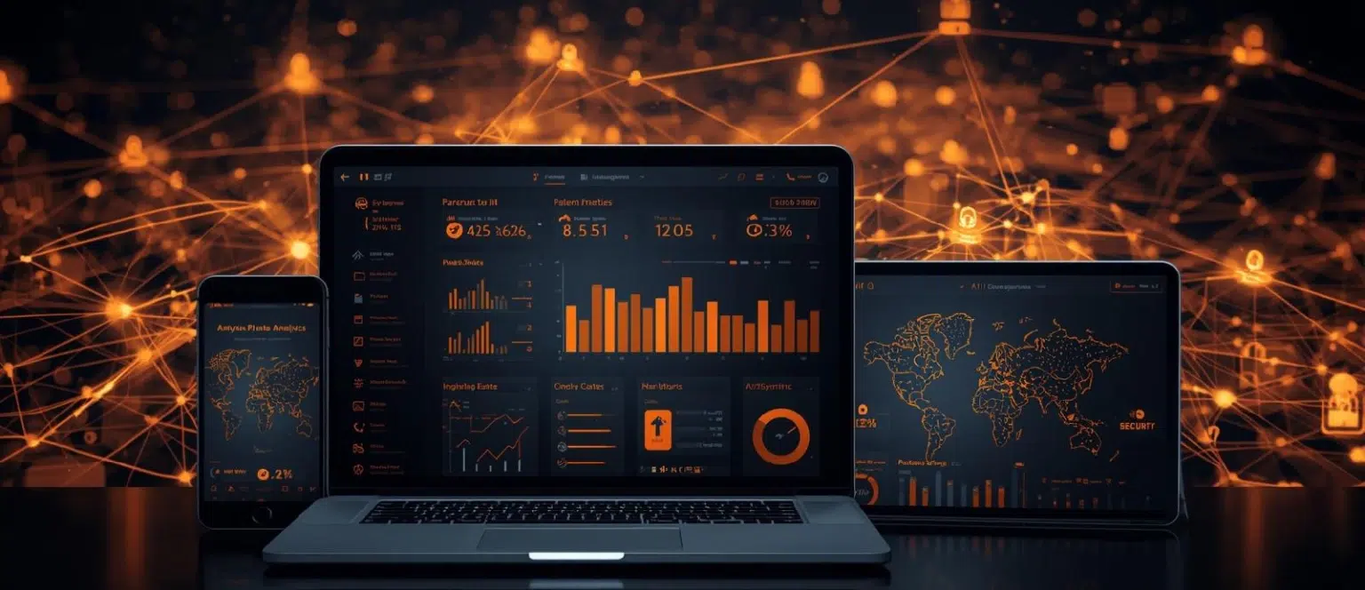 Developing Intellectual Property Management Software: Features, Workflow & Benefits