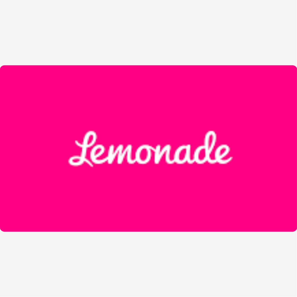 Lemonade-logo