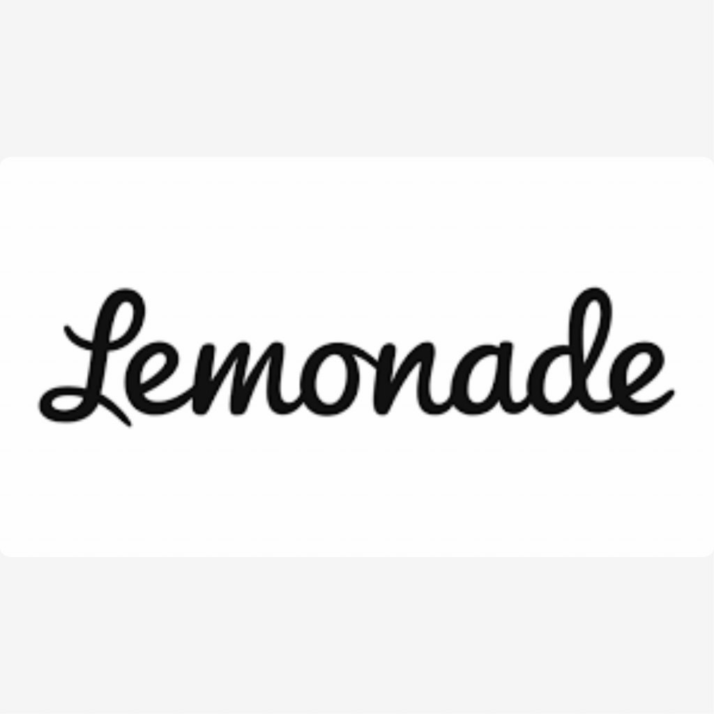 Lemonade-logo