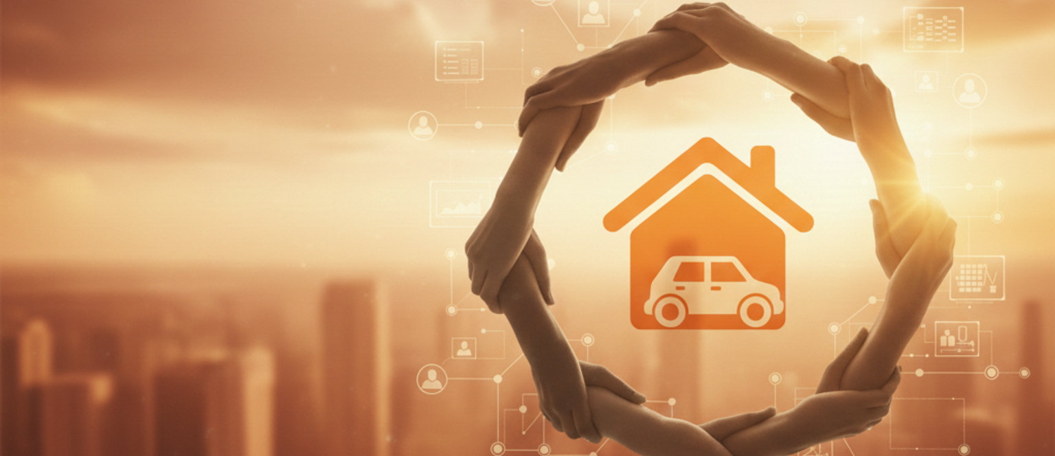 What is P2P (Peer-to-Peer) Insurance?