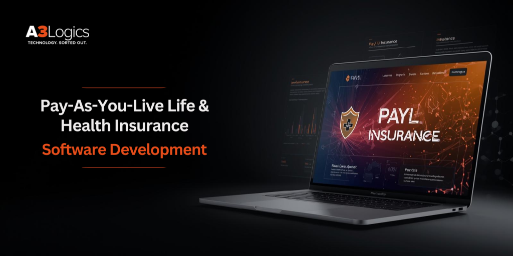 Pay-As-You-Live Life and Health Insurance Software Development Main Image Pay-As-You-Live Life and Health Insurance Software Development Main Image