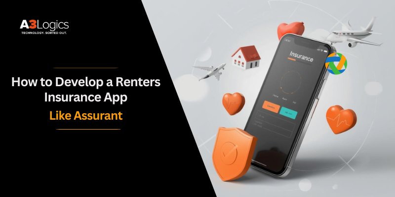Renters Insurance App Like Assurant Image