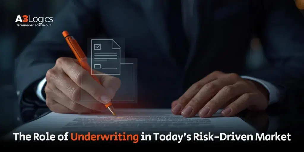 Role of Underwriting Image