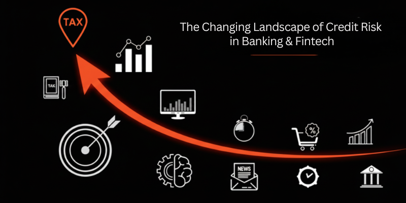The Changing Landscape of Credit Risk The Changing Landscape of Credit Risk