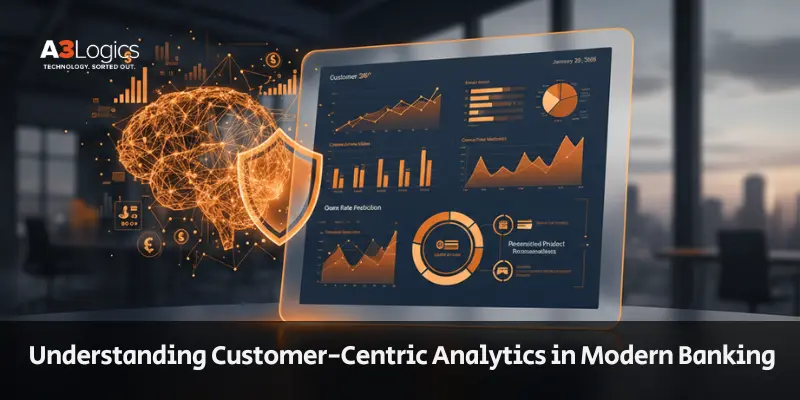 Understanding Customer-Centric Analytics in Modern Banking Understanding Customer-Centric Analytics in Modern Banking