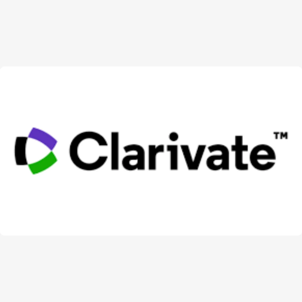 clarivate-logo