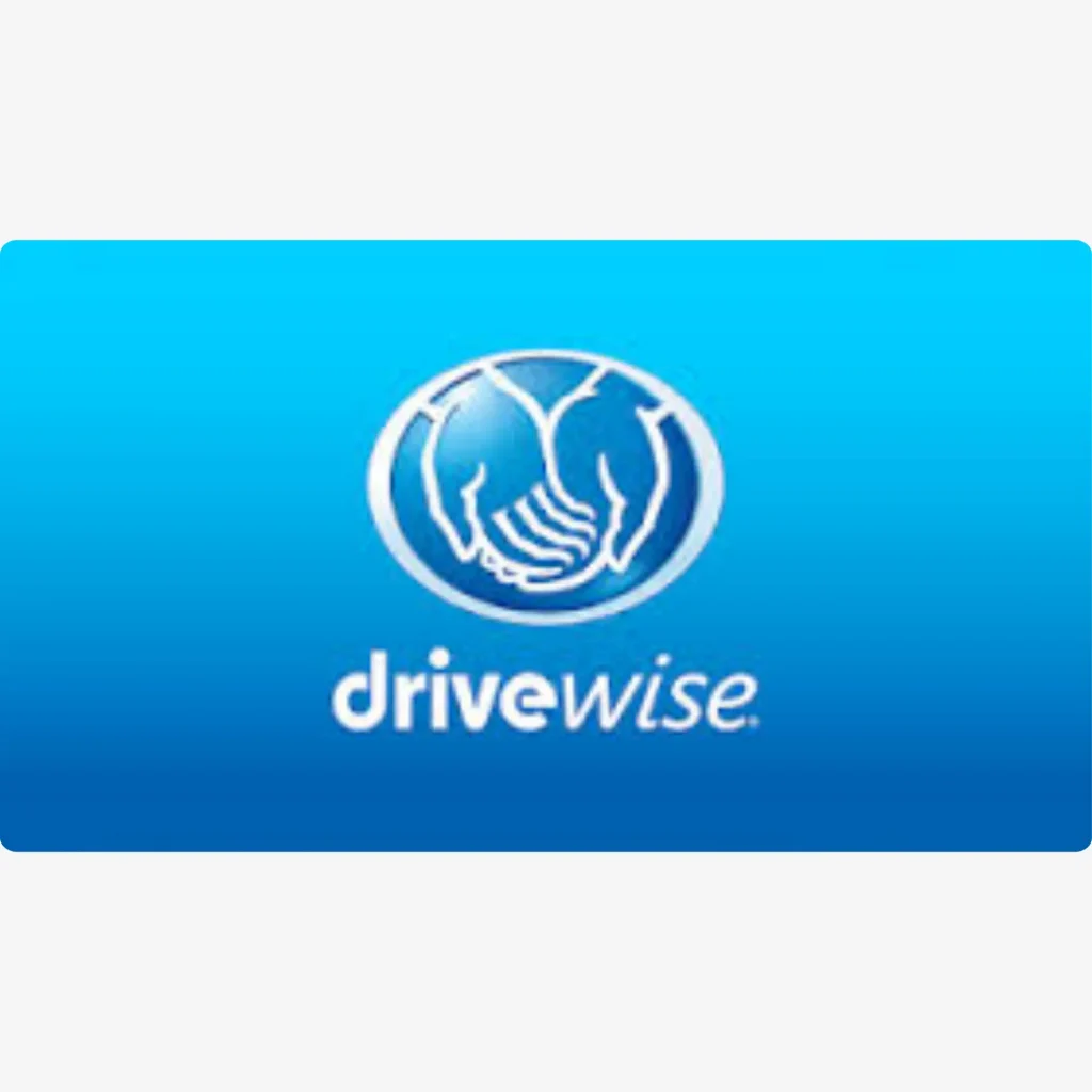 drivewise-logo