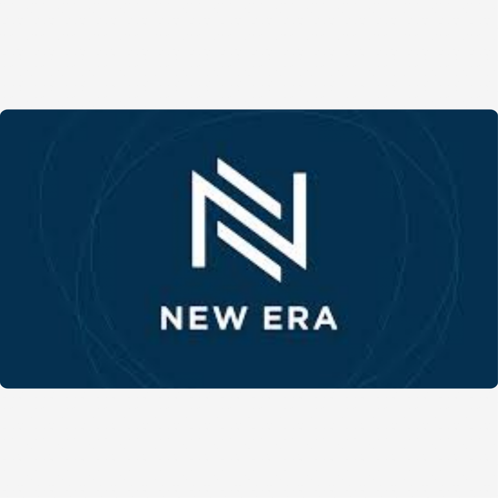 New Era ADR Logo