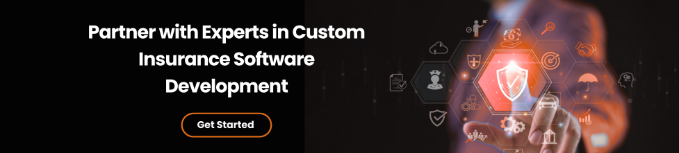 P2P Insurance Software CTA