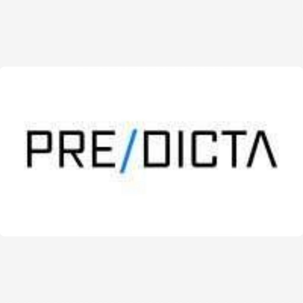 pre-dicta-logo