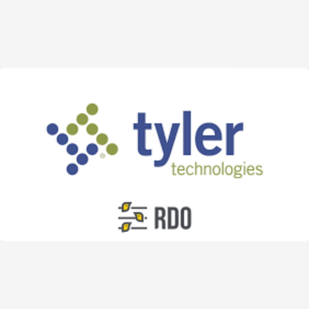 Tyler’s Alternative Dispute Resolution Software Logo