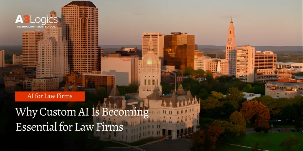 AI for Law Firms Image