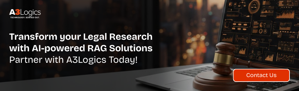 AI-powered RAG Solutions CTA