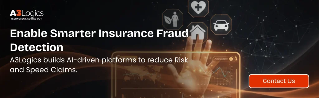 Ai in Insurance Fraud Detection CTA