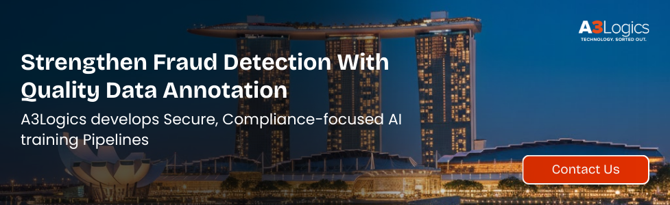 Fraud Detection With Quality Data Annotation-cta