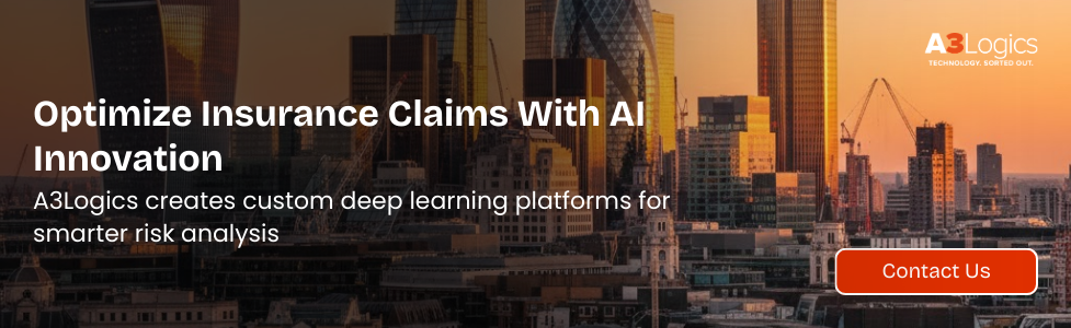 Insurance Claims With AI Innovation-cta
