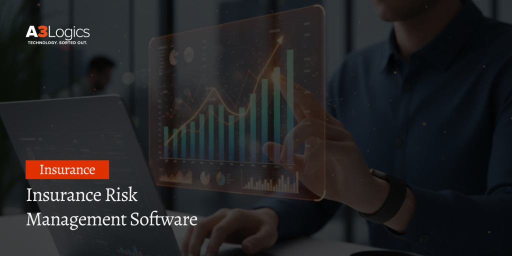 Insurance Risk Management Software Image