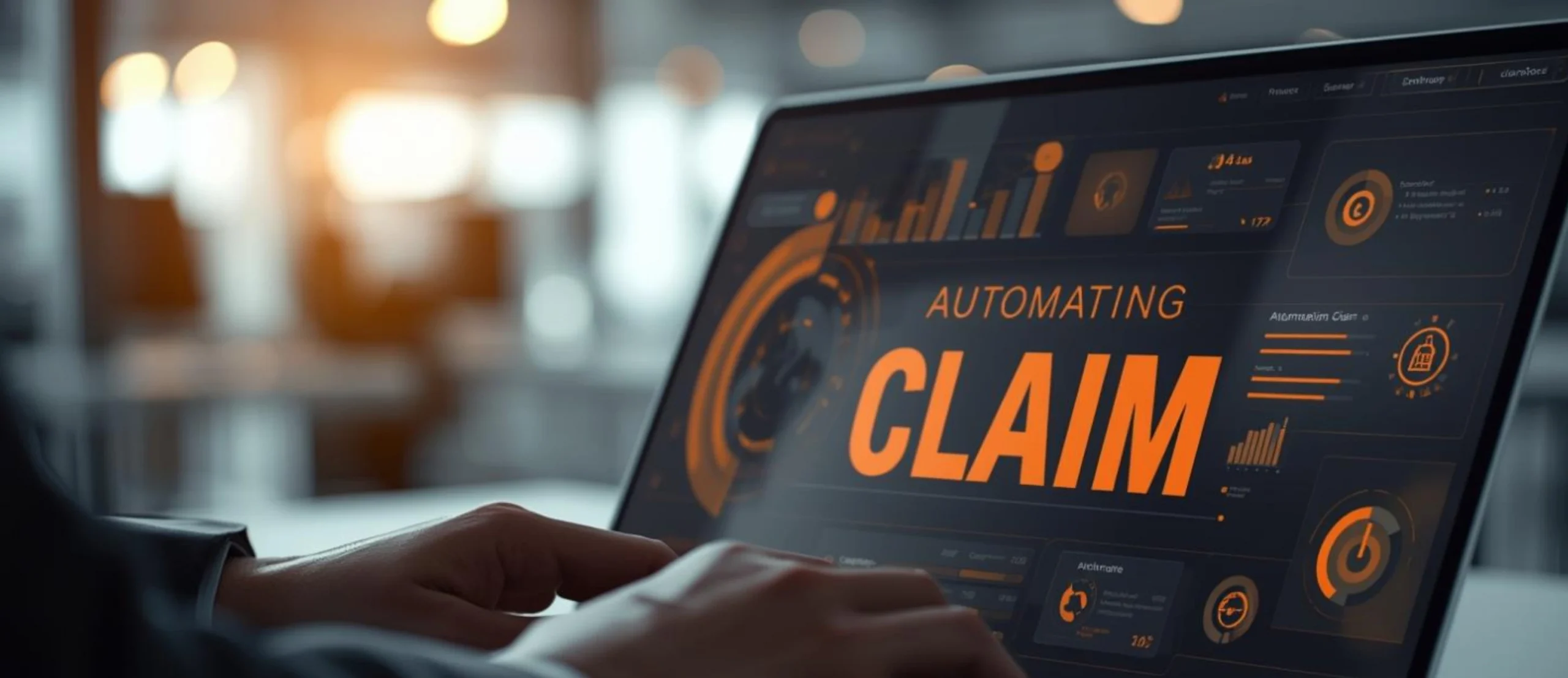 Can automation fix the biggest challenge in Insurance Claim Processing?