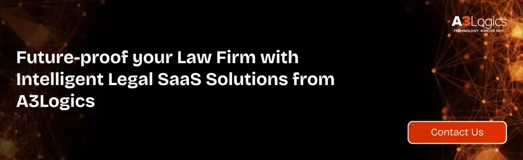 Law Firm with Intelligent Legal SaaS Solutions-cta
