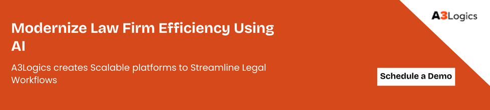 Law Firm with ai cta