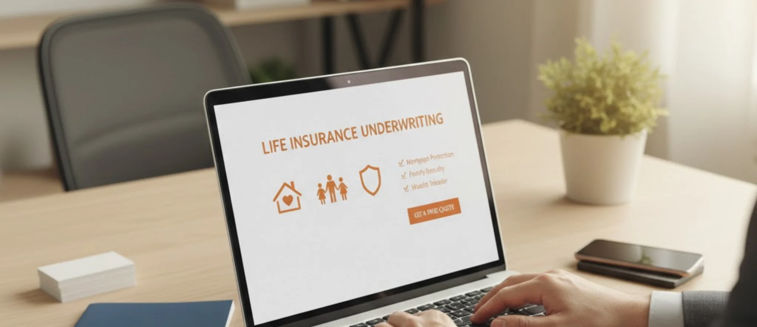 Life Insurance Underwriting Predictions: How AI Is Transforming Risk Assessment?