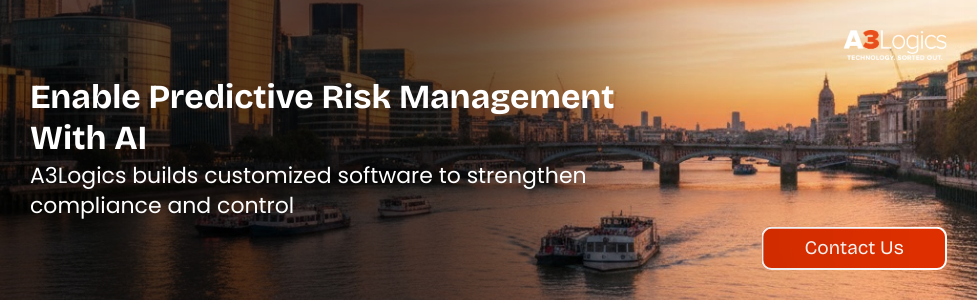 Predictive Risk Management With AI-cta