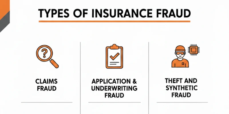 Types of Insurance Fraud image