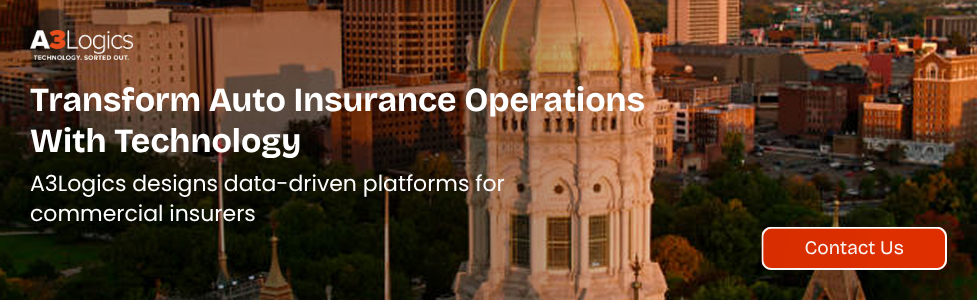 Auto Insurance Operations With Technology-cta
