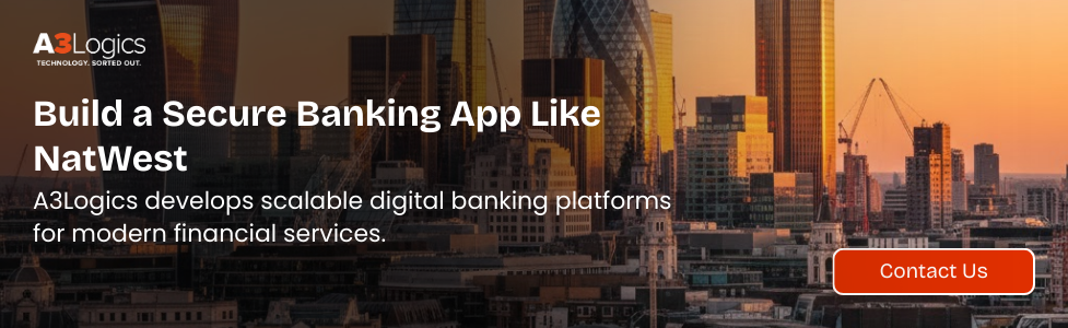 Banking App Like NatWest-cta