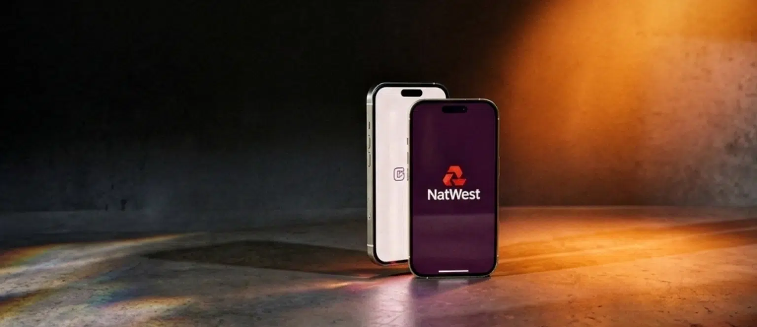 How to Build a Banking App Like NatWest?