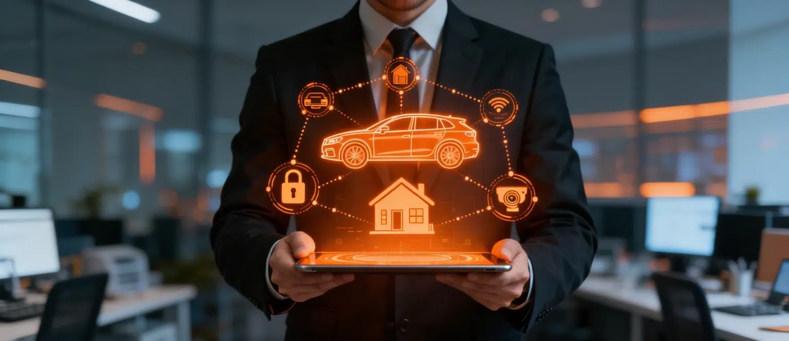 Commercial Auto Insurance Software Development Cost & Features