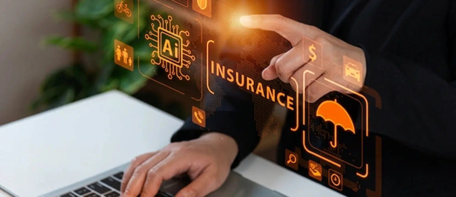 Driving Digital Transformation: Carlyle Insurer’s Modernized Approach to Claims Management