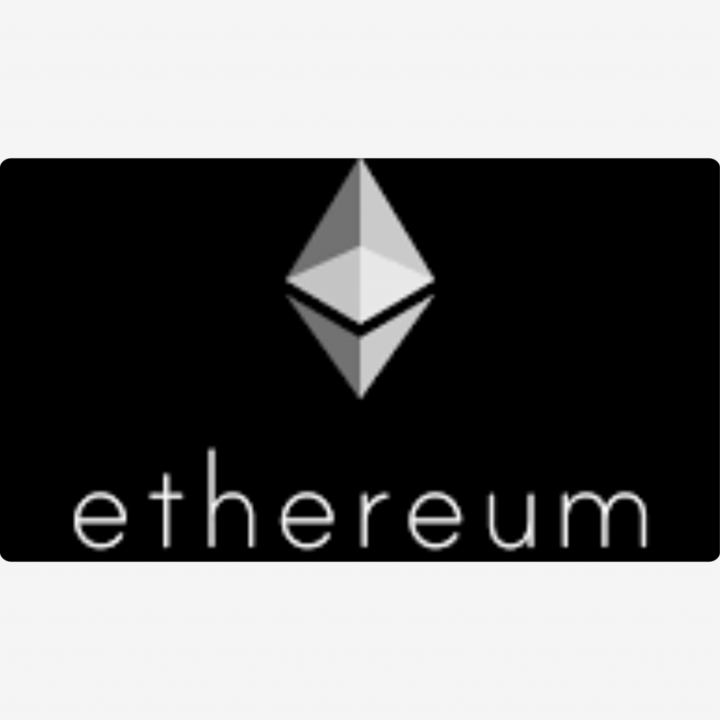 Ethereum-logo