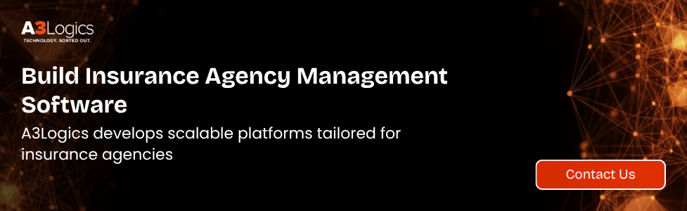 Insurance Agency Management Software-cta